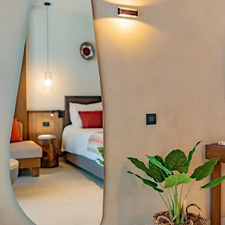 Hotel Minos Ambassador & - Adults Only