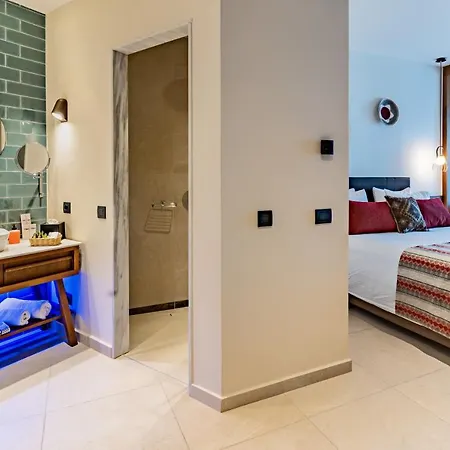 Minos Ambassador & - Adults Only 5*
