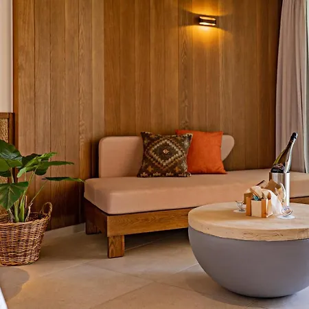 Hotel Minos Ambassador & - Adults Only Rethymno (Crete)