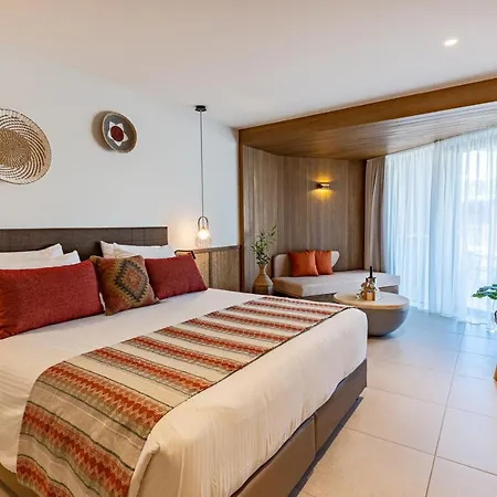 Hotel Minos Ambassador & - Adults Only Rethymno (Crete)
