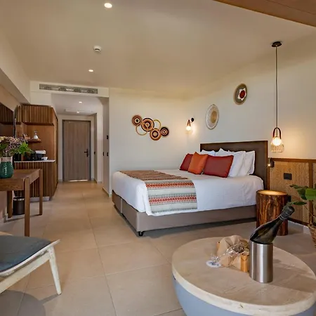 Hotel Minos Ambassador & - Adults Only