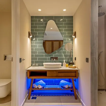 Minos Ambassador & - Adults Only Hotel