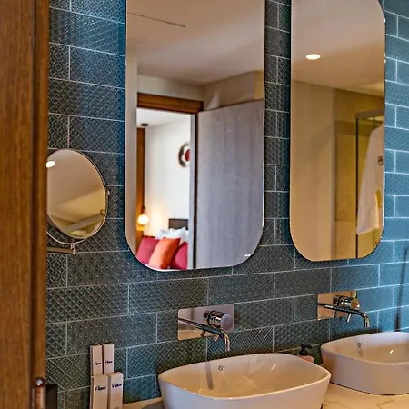 Minos Ambassador & - Adults Only Rethymno (Crete)