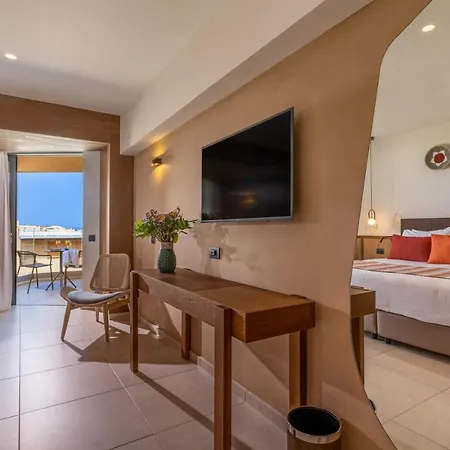 Minos Ambassador & - Adults Only 5* Rethymno (Crete)