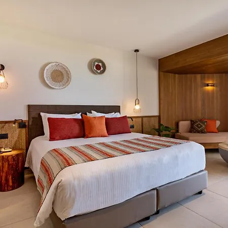 Hotel Minos Ambassador & - Adults Only Rethymno (Crete)