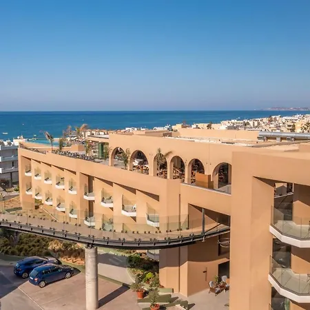 Minos Ambassador & - Adults Only 5*