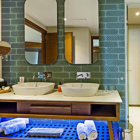 Minos Ambassador & - Adults Only Hotel Rethimnon