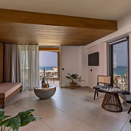 Minos Ambassador & - Adults Only 5*