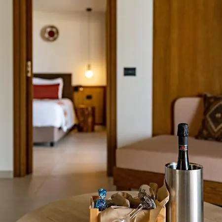 Hotel Minos Ambassador & - Adults Only 5*