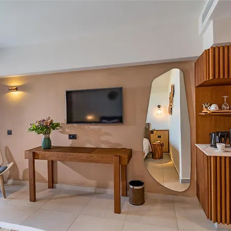 Hotel Minos Ambassador & - Adults Only