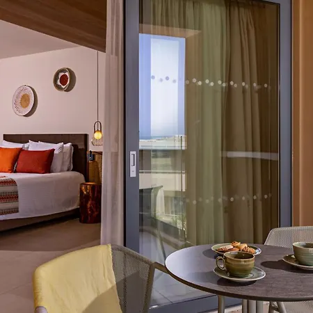Minos Ambassador & - Adults Only Hotel Rétino