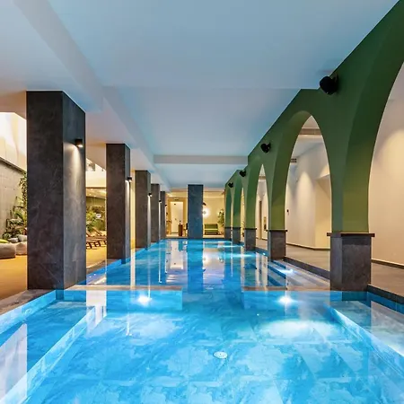 Minos Ambassador & - Adults Only Hotel Rethymno (Crete)