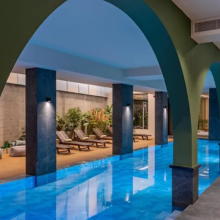Minos Ambassador & - Adults Only Hotel
