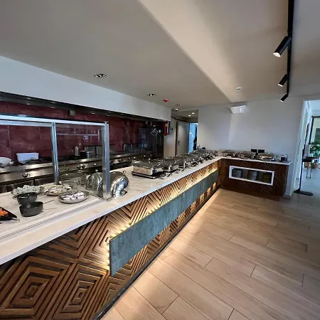 Hotel Minos Ambassador & - Adults Only Rethymno (Crete)